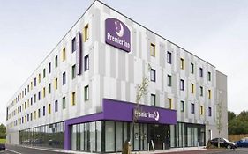 Premier Inn Stansted Airport Hotel